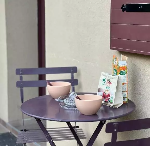 Отель Domaine De La Tannerie Chambres D Hôtes Et Appartements