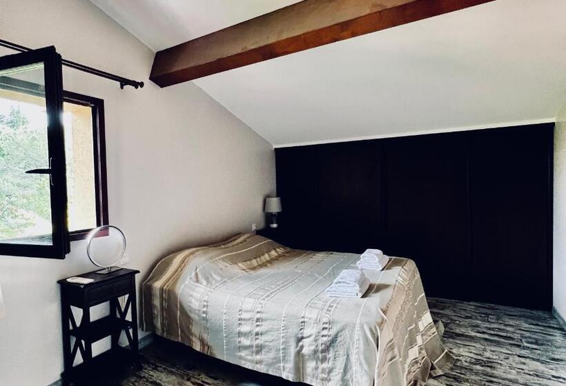 فندق Domaine De La Tannerie Chambres D Hôtes Et Appartements