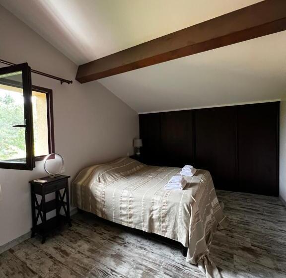 فندق Domaine De La Tannerie Chambres D Hôtes Et Appartements