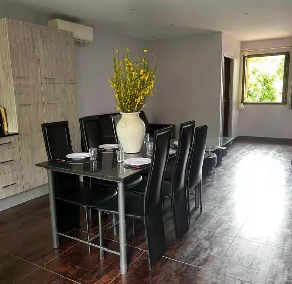 Отель Domaine De La Tannerie Chambres D Hôtes Et Appartements