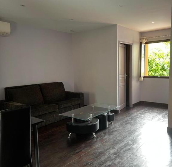 فندق Domaine De La Tannerie Chambres D Hôtes Et Appartements