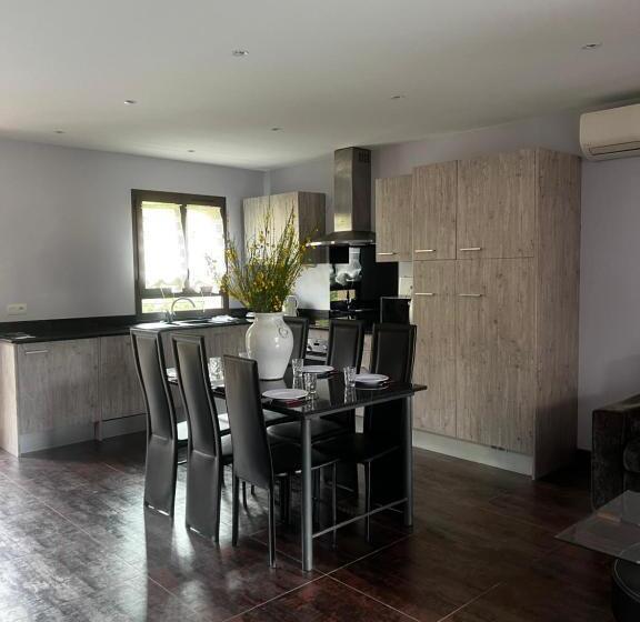 فندق Domaine De La Tannerie Chambres D Hôtes Et Appartements