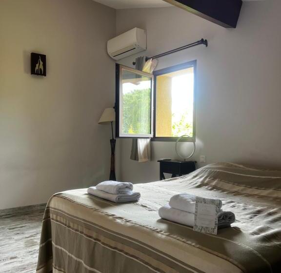 فندق Domaine De La Tannerie Chambres D Hôtes Et Appartements