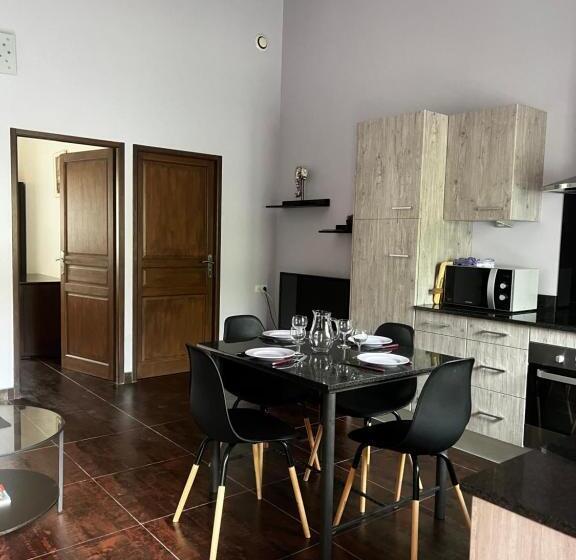 فندق Domaine De La Tannerie Chambres D Hôtes Et Appartements