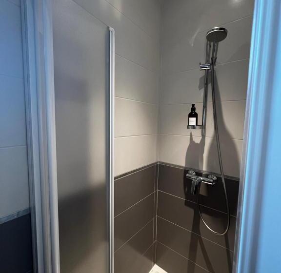 فندق Domaine De La Tannerie Chambres D Hôtes Et Appartements