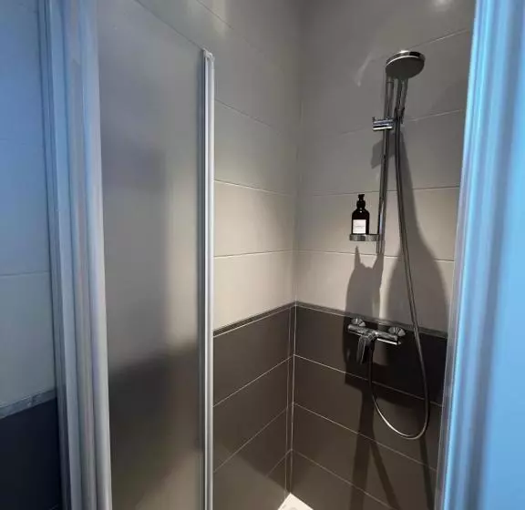 Отель Domaine De La Tannerie Chambres D Hôtes Et Appartements