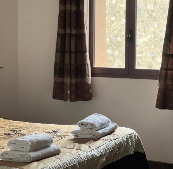 فندق Domaine De La Tannerie Chambres D Hôtes Et Appartements