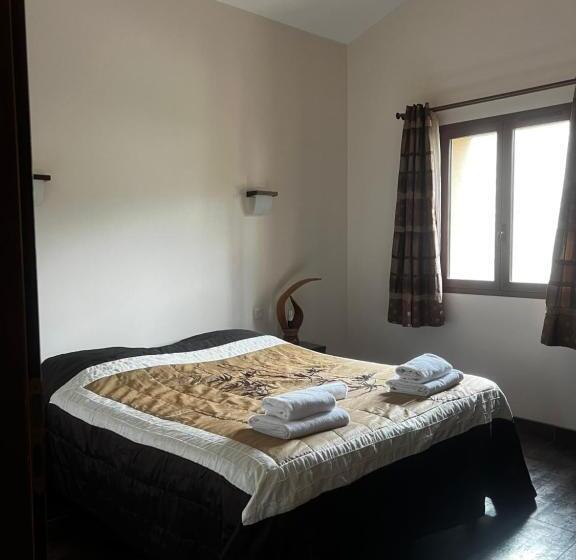 فندق Domaine De La Tannerie Chambres D Hôtes Et Appartements