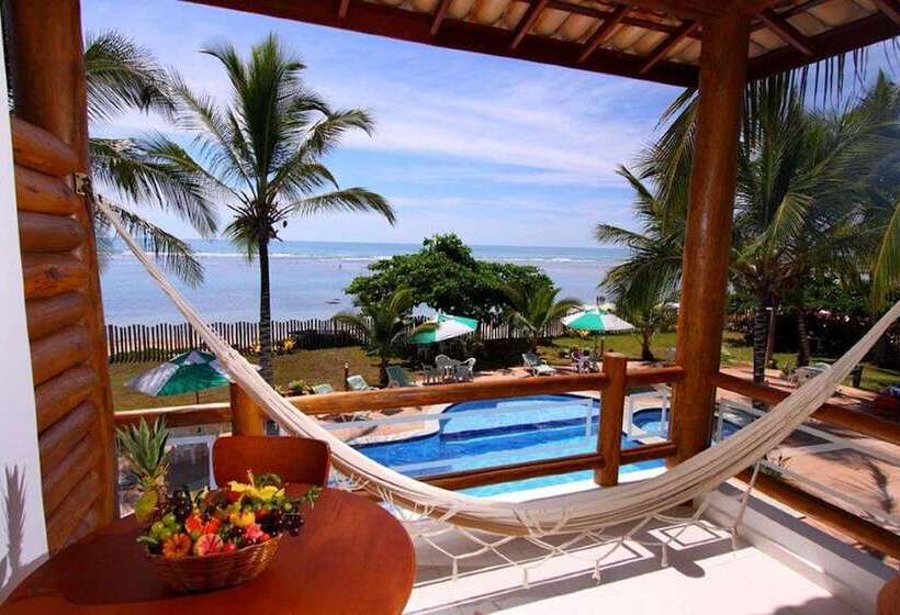 Hotel Enseada Dos Corais Praia