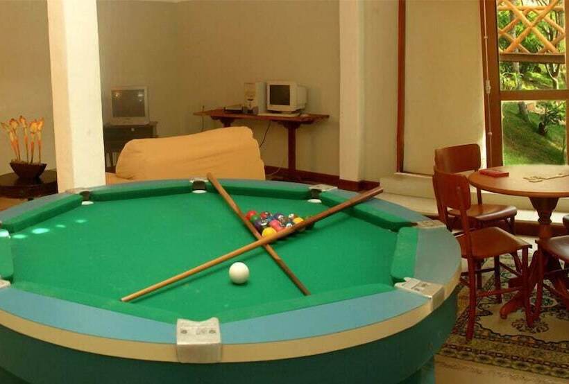 Hotel Enseada Dos Corais Praia