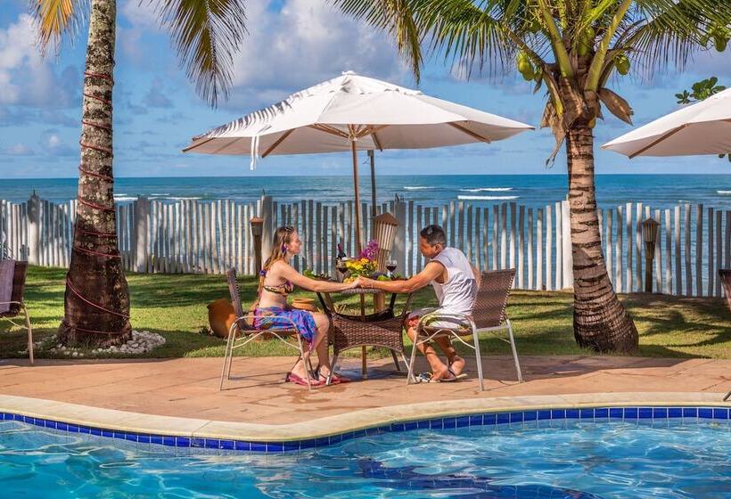 Hotel Enseada Dos Corais Praia