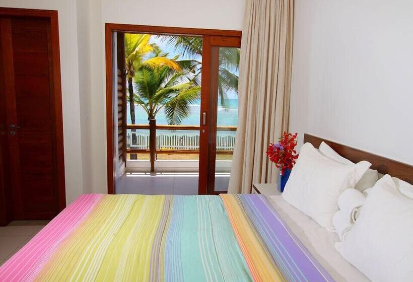 Hotel Enseada Dos Corais Praia