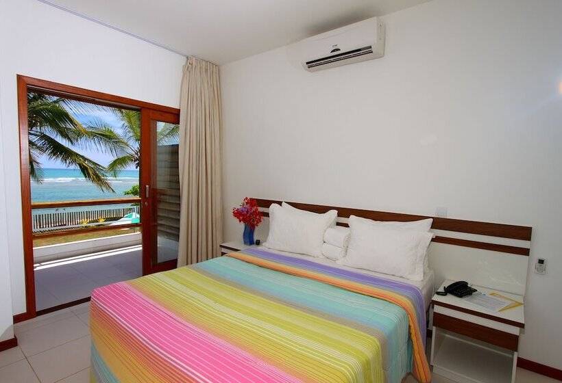 Hotel Enseada Dos Corais Praia