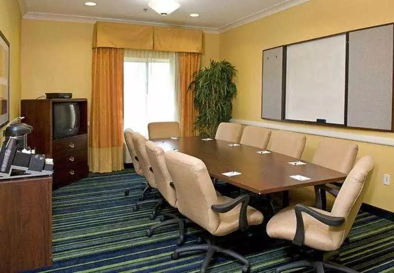 호텔 Fairfield Inn & Suites By Marriott Boston Milford