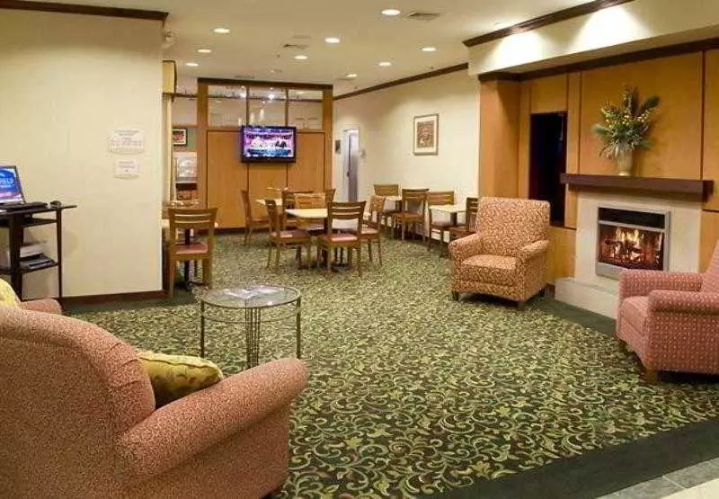 호텔 Fairfield Inn & Suites By Marriott Boston Milford