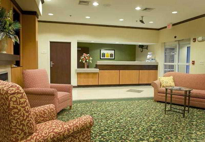 فندق Fairfield Inn & Suites By Marriott Boston Milford