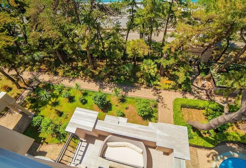 Kobuleti Georgia Palace Hotel & Spa