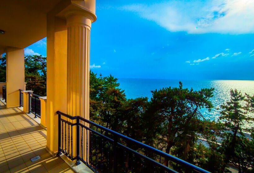 Kobuleti Georgia Palace Hotel & Spa