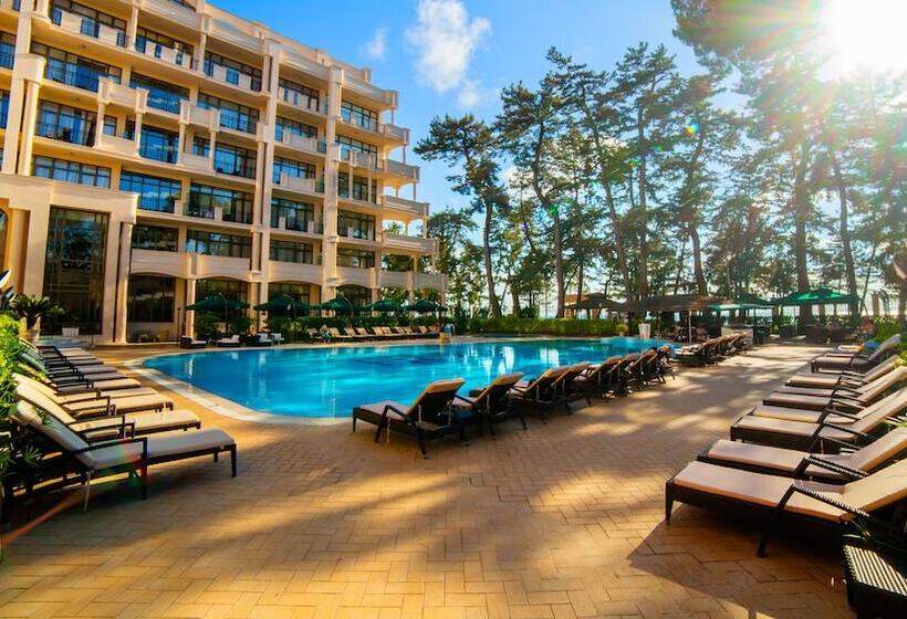 Kobuleti Georgia Palace Hotel & Spa