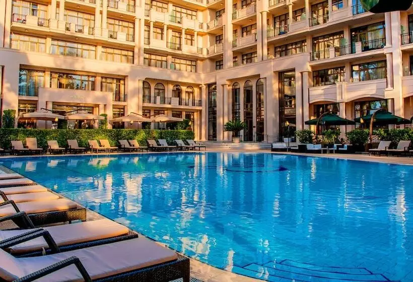 Kobuleti Georgia Palace Hotel & Spa