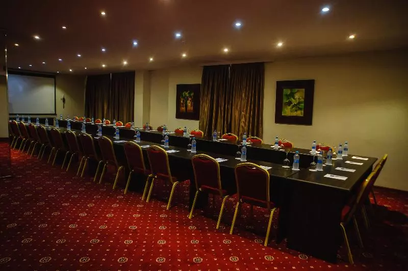 Kobuleti Georgia Palace Hotel & Spa