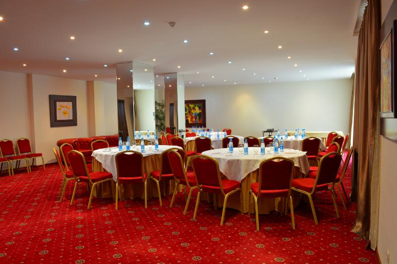 Kobuleti Georgia Palace Hotel & Spa