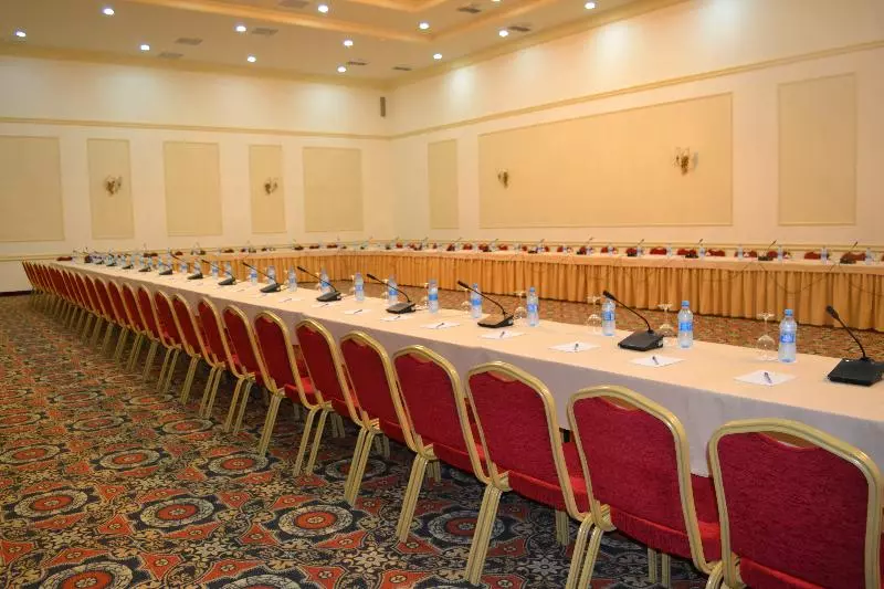 Kobuleti Georgia Palace Hotel & Spa