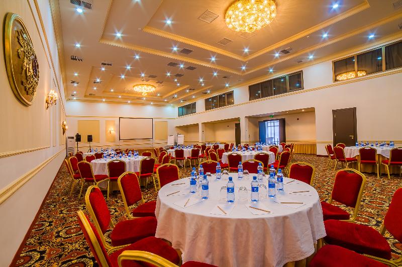 Kobuleti Georgia Palace Hotel & Spa