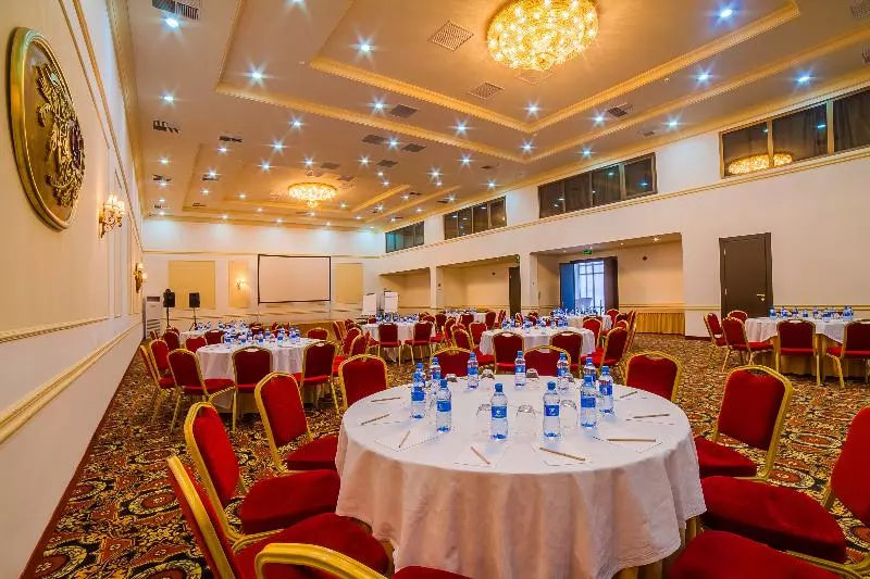 Kobuleti Georgia Palace Hotel & Spa