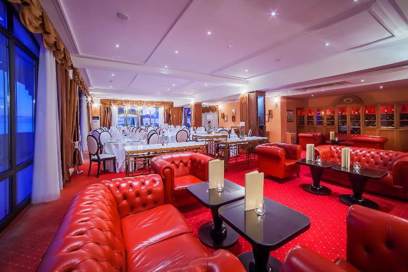 Kobuleti Georgia Palace Hotel & Spa