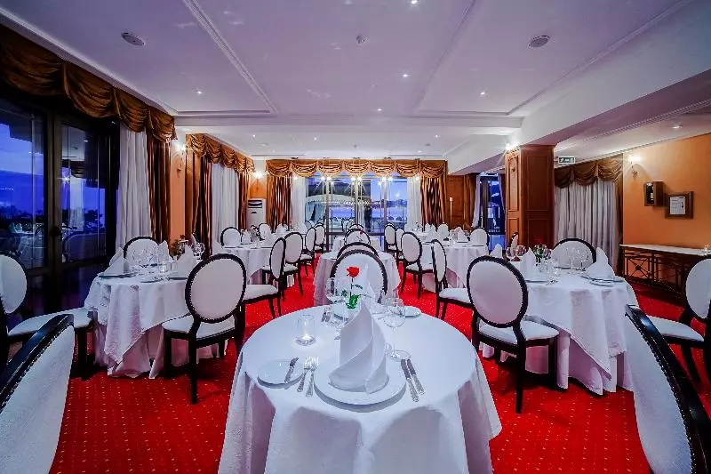 Kobuleti Georgia Palace Hotel & Spa