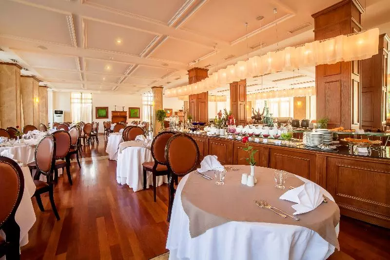 Kobuleti Georgia Palace Hotel & Spa