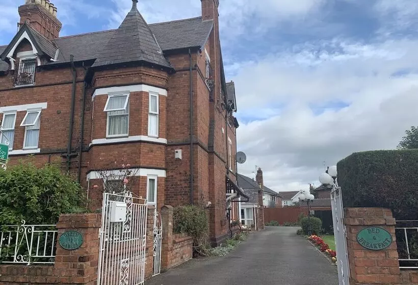 Hotel Green Gables Guest House