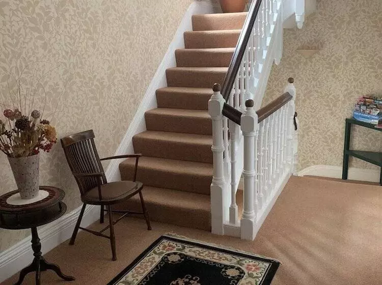 Hotel Green Gables Guest House