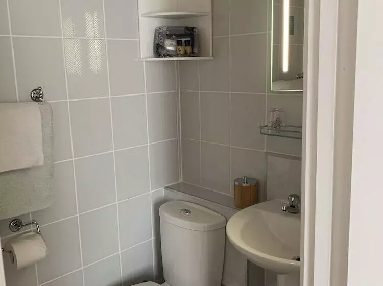 Hotel Green Gables Guest House