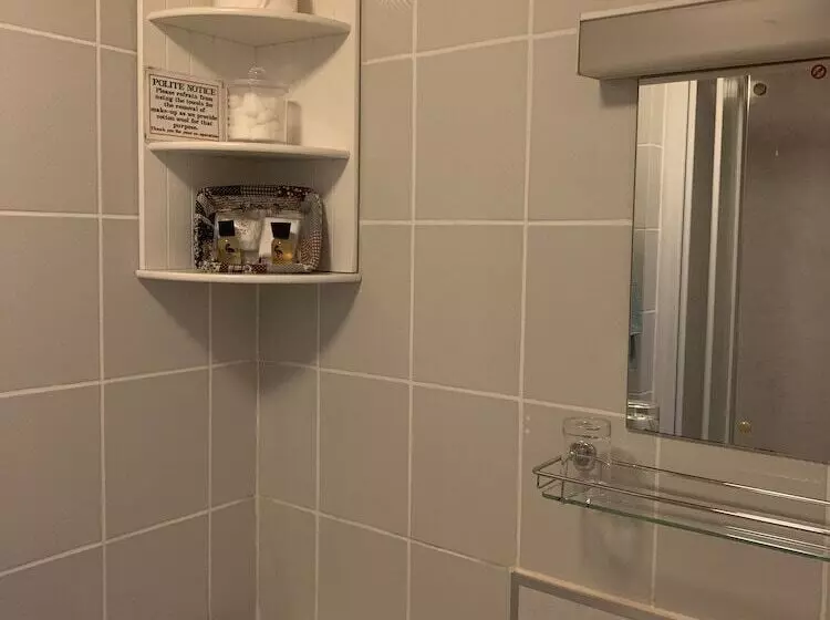 Hotel Green Gables Guest House