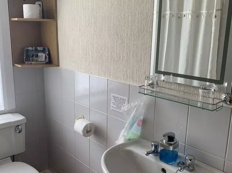 Hotel Green Gables Guest House