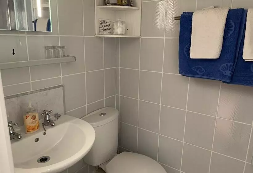 Hotel Green Gables Guest House