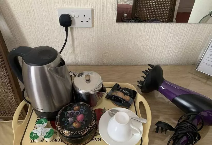 Hotel Green Gables Guest House