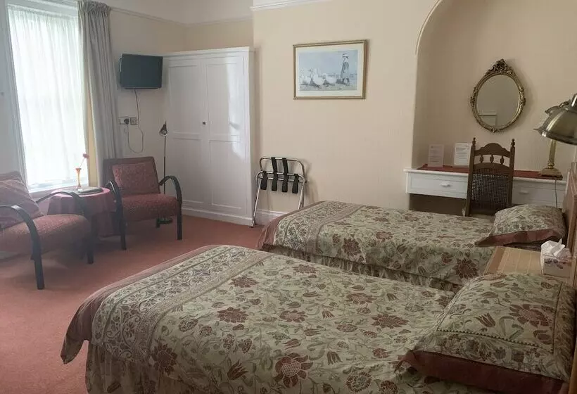 Hotel Green Gables Guest House