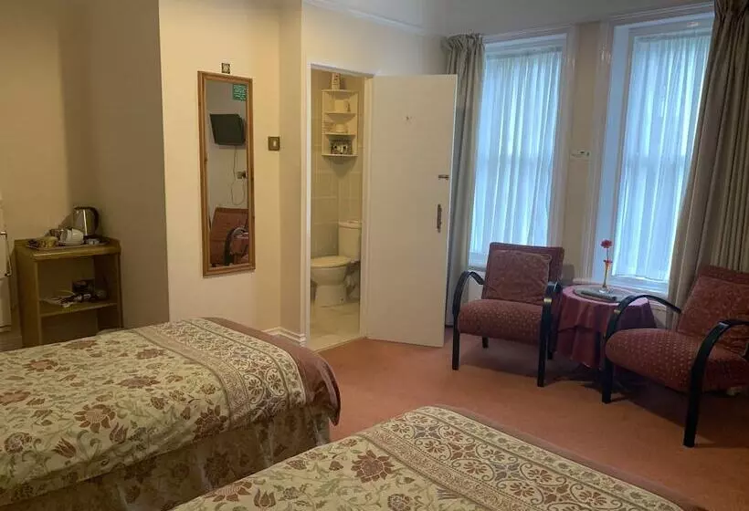 Hotel Green Gables Guest House