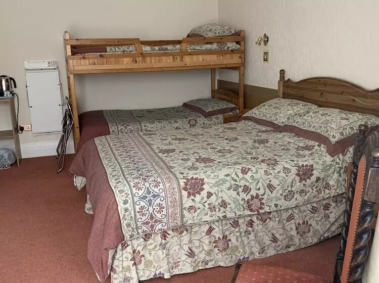 Hotel Green Gables Guest House