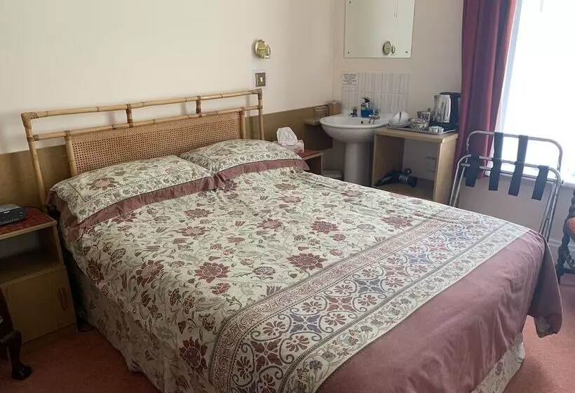 Hotel Green Gables Guest House