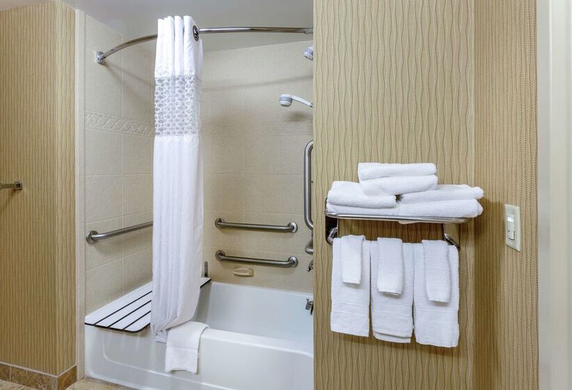 ホテル Hampton Inn Baltimore/owings Mills