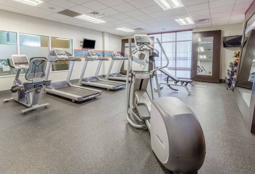 ホテル Hampton Inn Baltimore/owings Mills