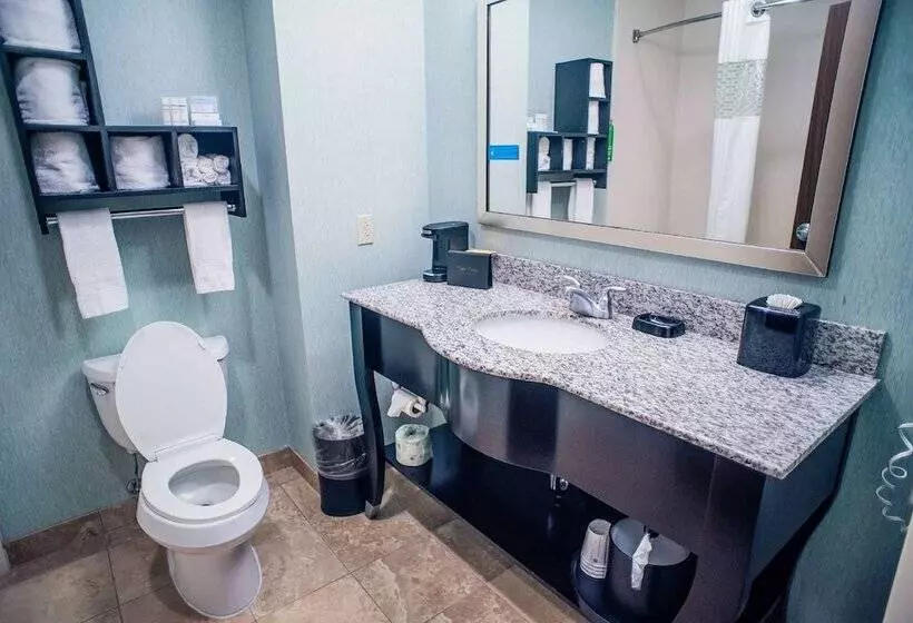 ホテル Hampton Inn Monticello