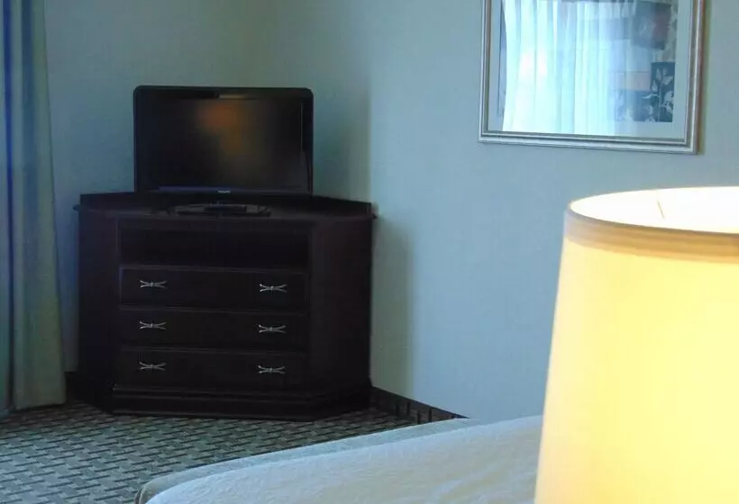 호텔 Hampton Inn & Suites Clevelandmentor