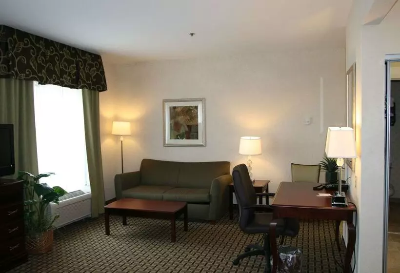 호텔 Hampton Inn & Suites Clevelandmentor