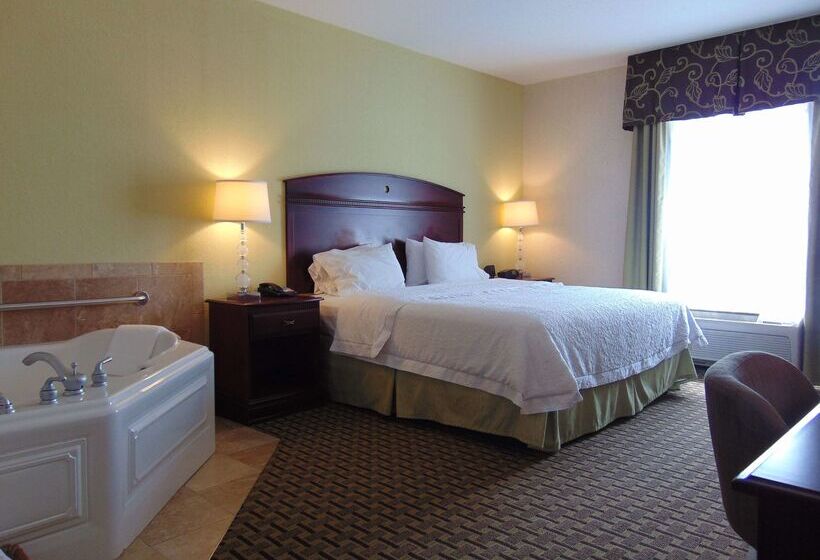 فندق Hampton Inn & Suites Clevelandmentor