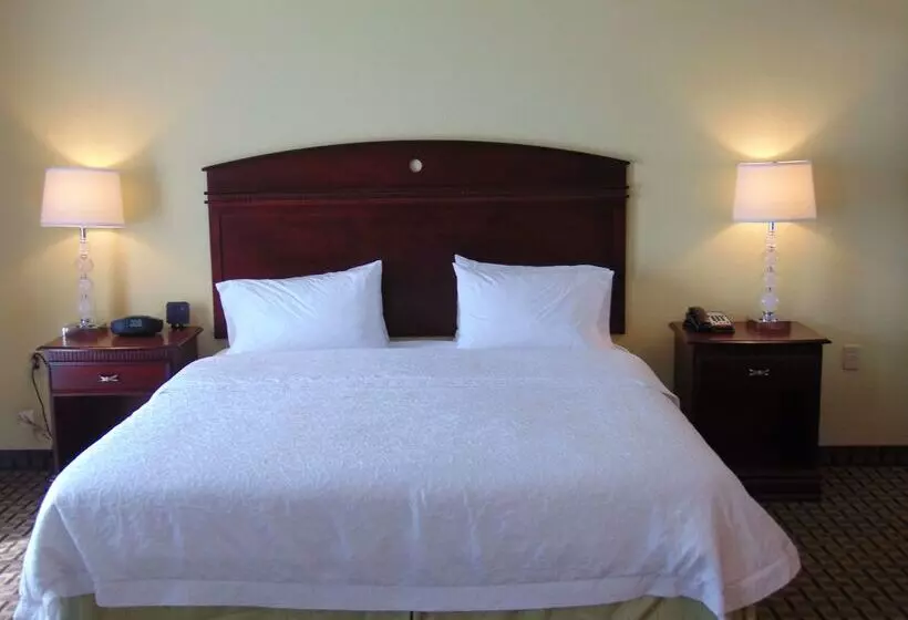 호텔 Hampton Inn & Suites Clevelandmentor